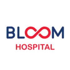 Bloom Hospital Logo