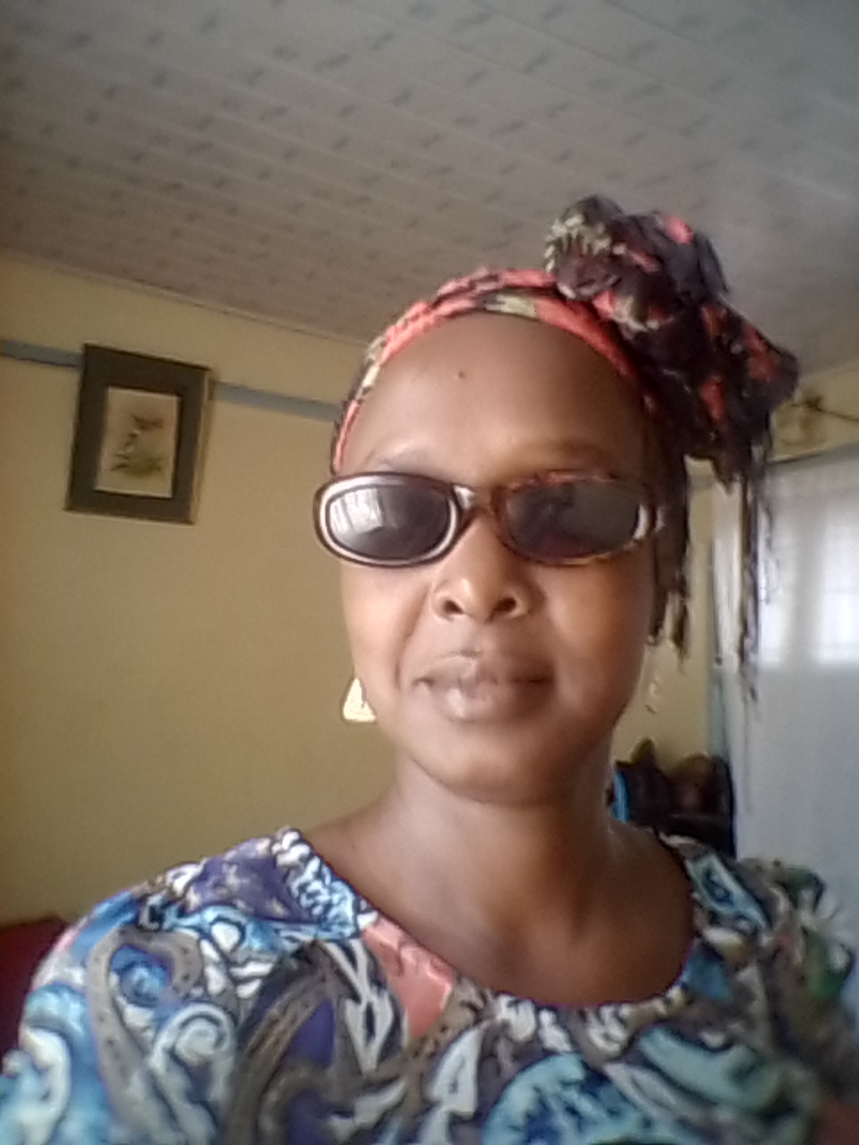 Elizabeth Wendot