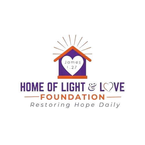 Home of Light & Love Foundation