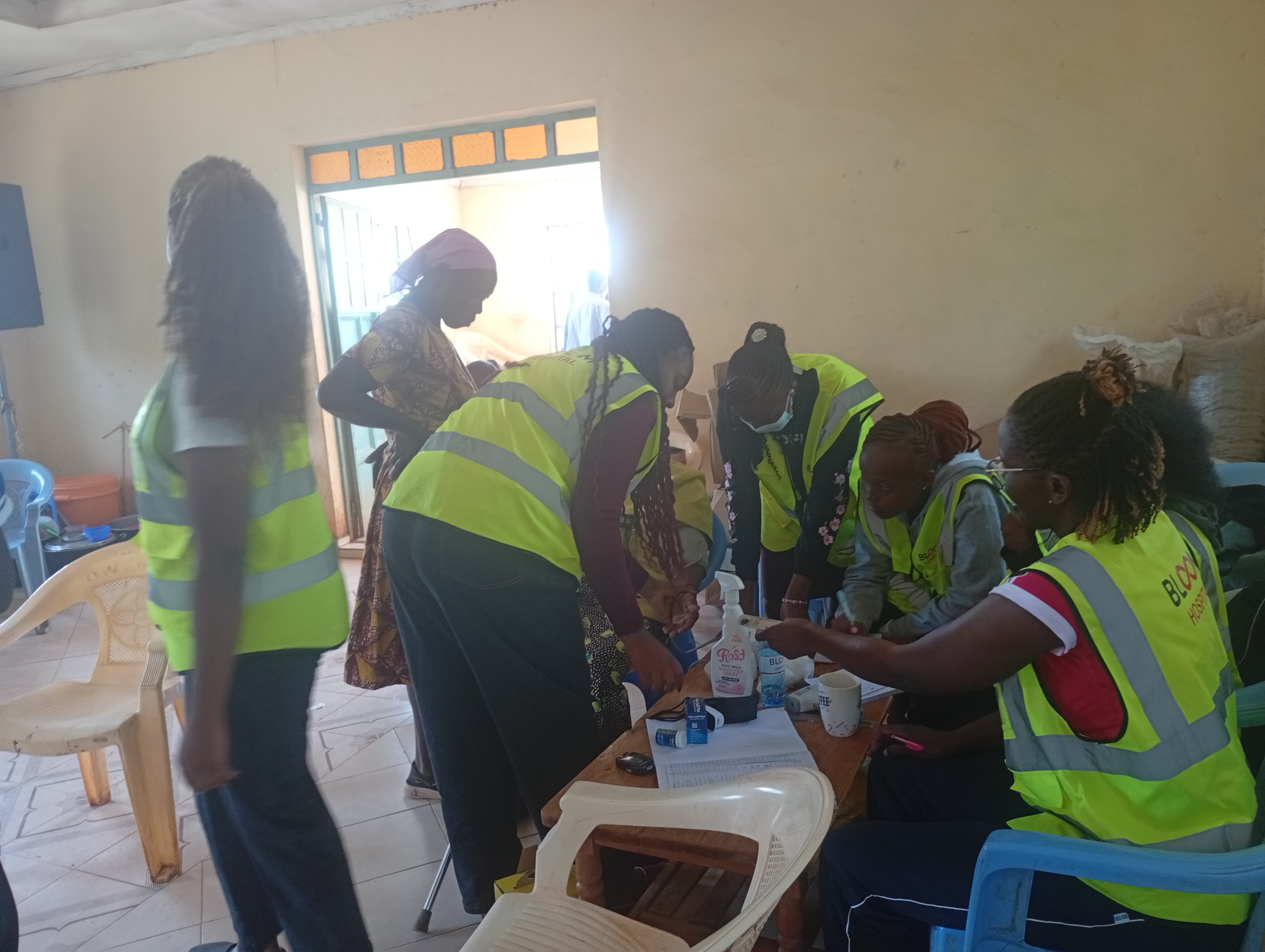 Free Medical Camp 2026