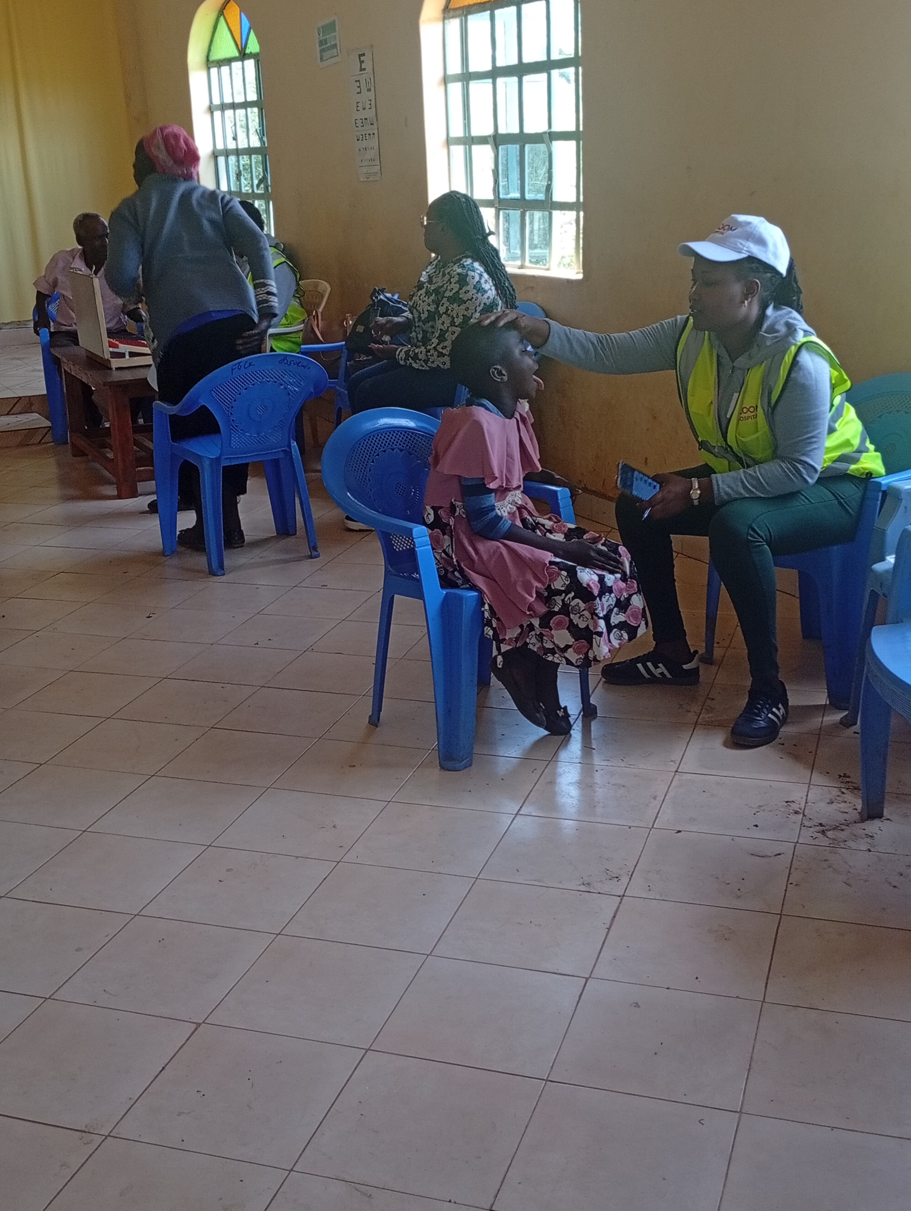Free Medical Camp 2026