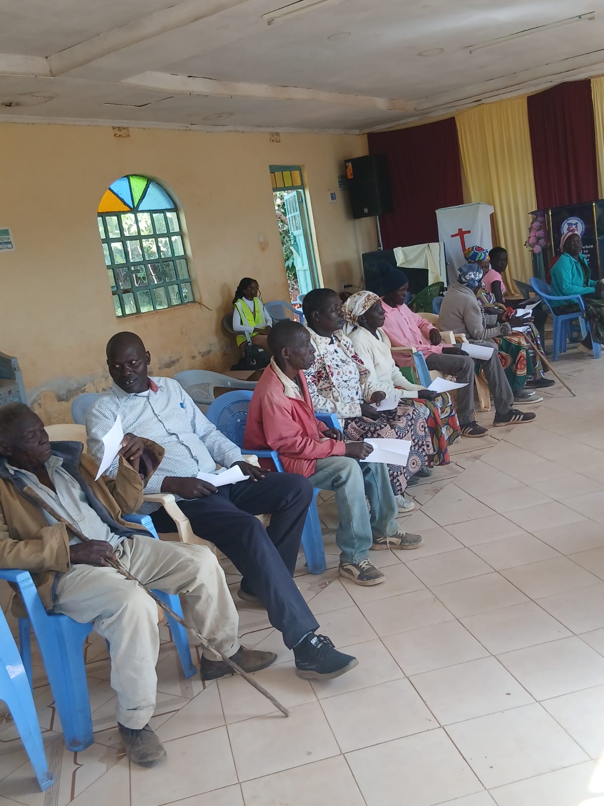 Free Medical Camp Brings Healthcare Closer to the Community