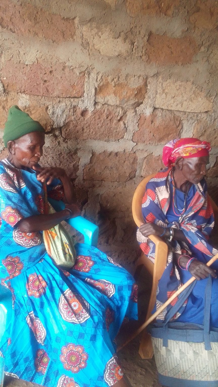 Healthcare Support for Vulnerable Communities