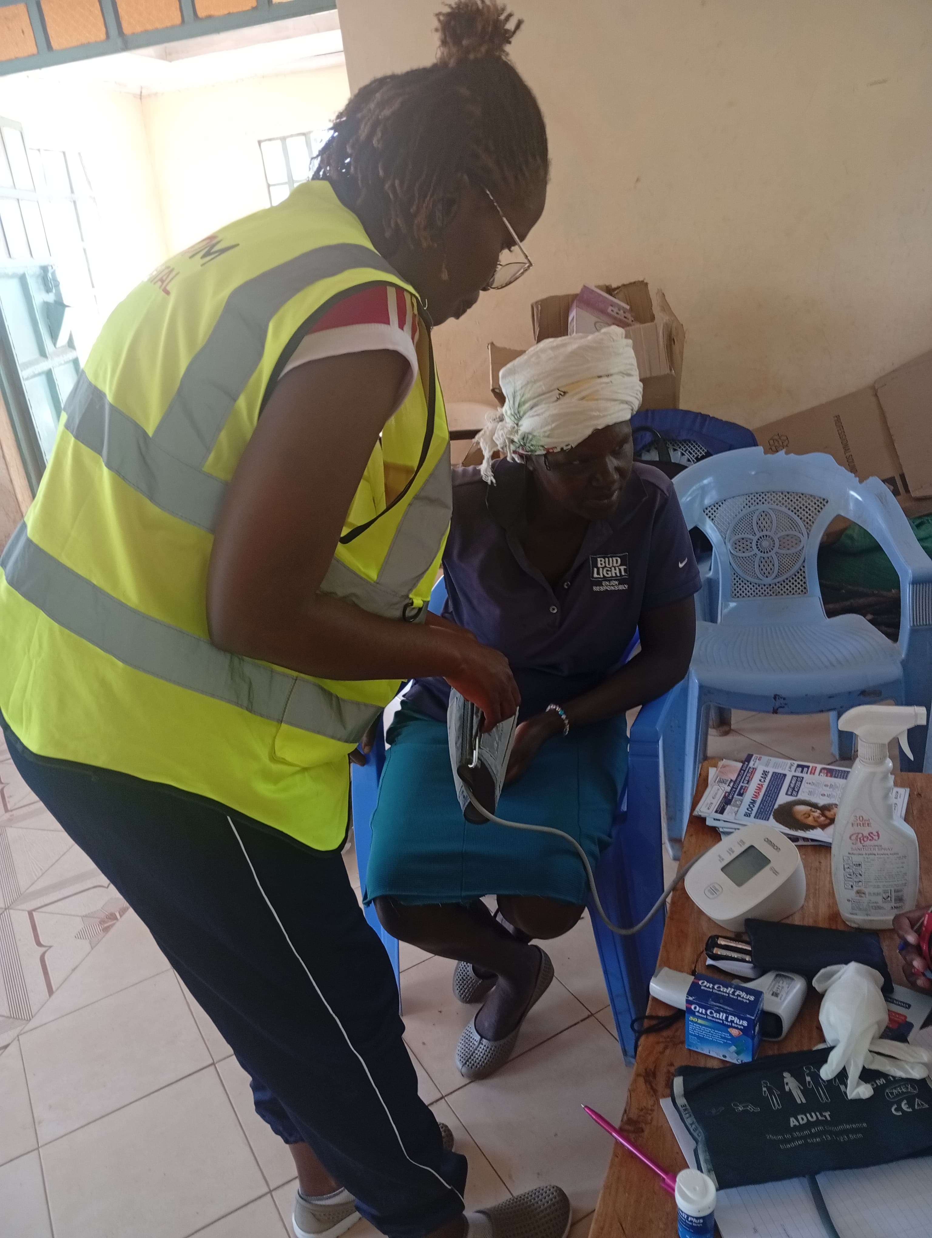 Free Medical Camp 2026