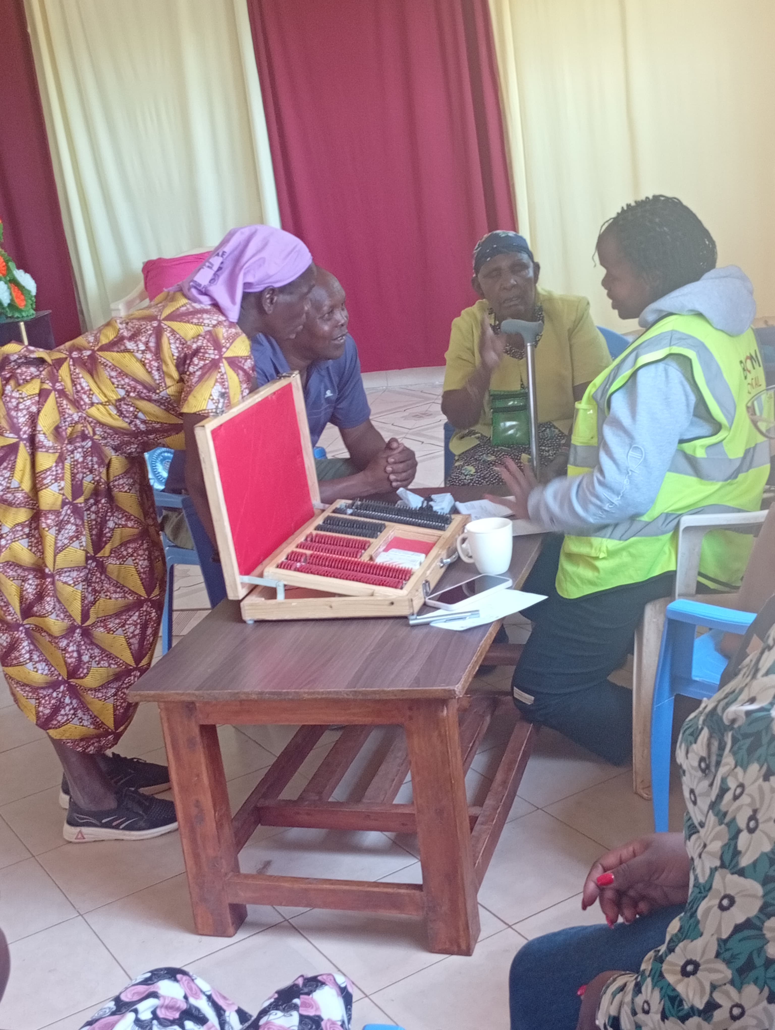 Free Medical Camp 2026