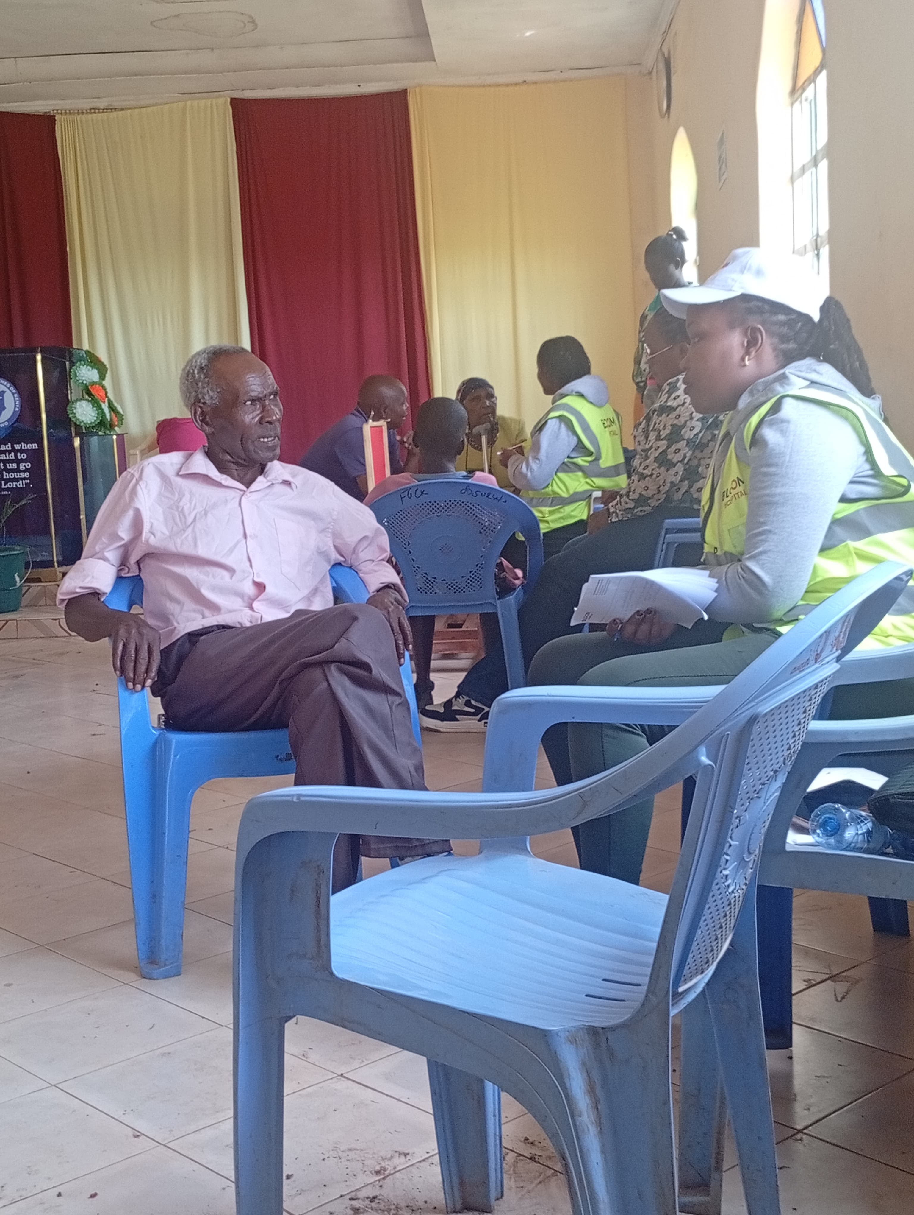 Free Medical Camp 2026
