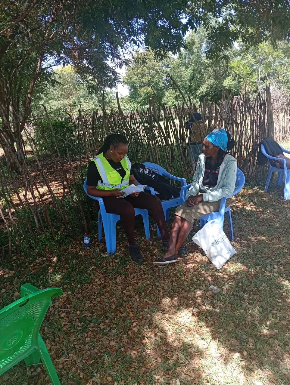Chepngetuny medical camp 2026