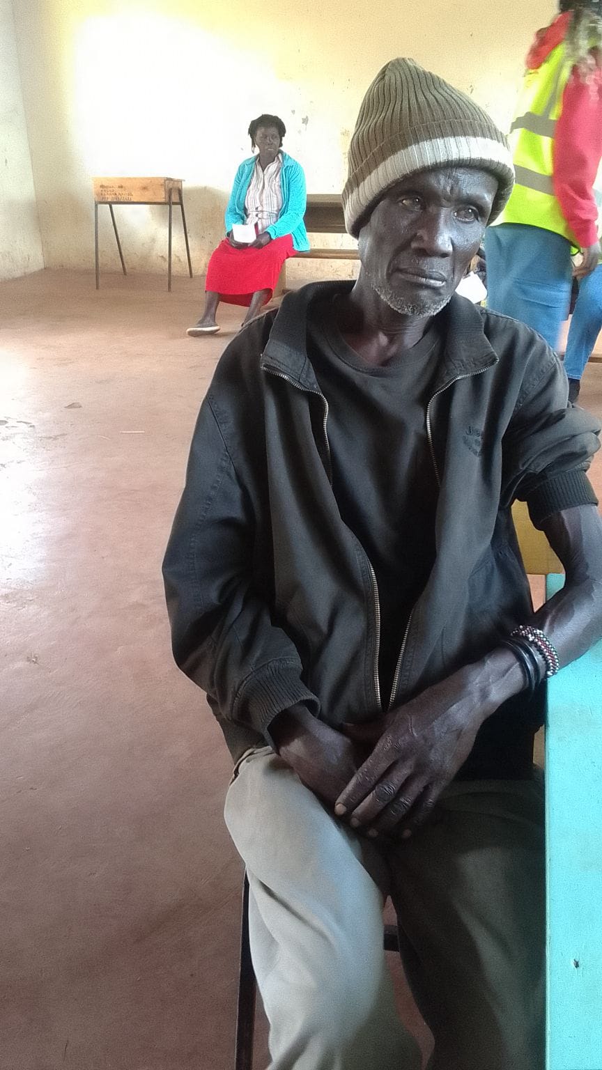 Healthcare Support for Vulnerable Individuals