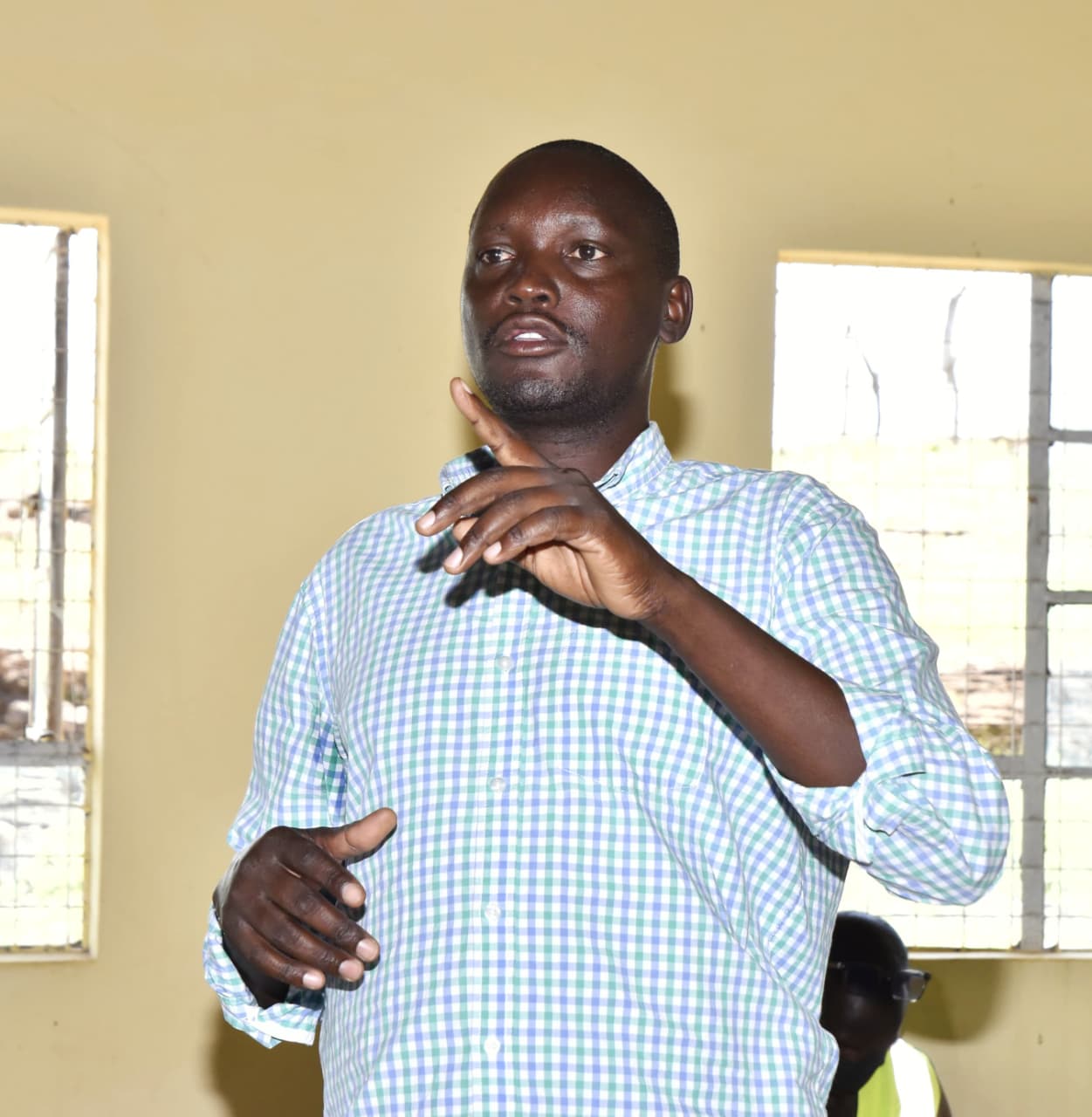 Free Medical Camp Brings Healthcare Services to Salawa Community