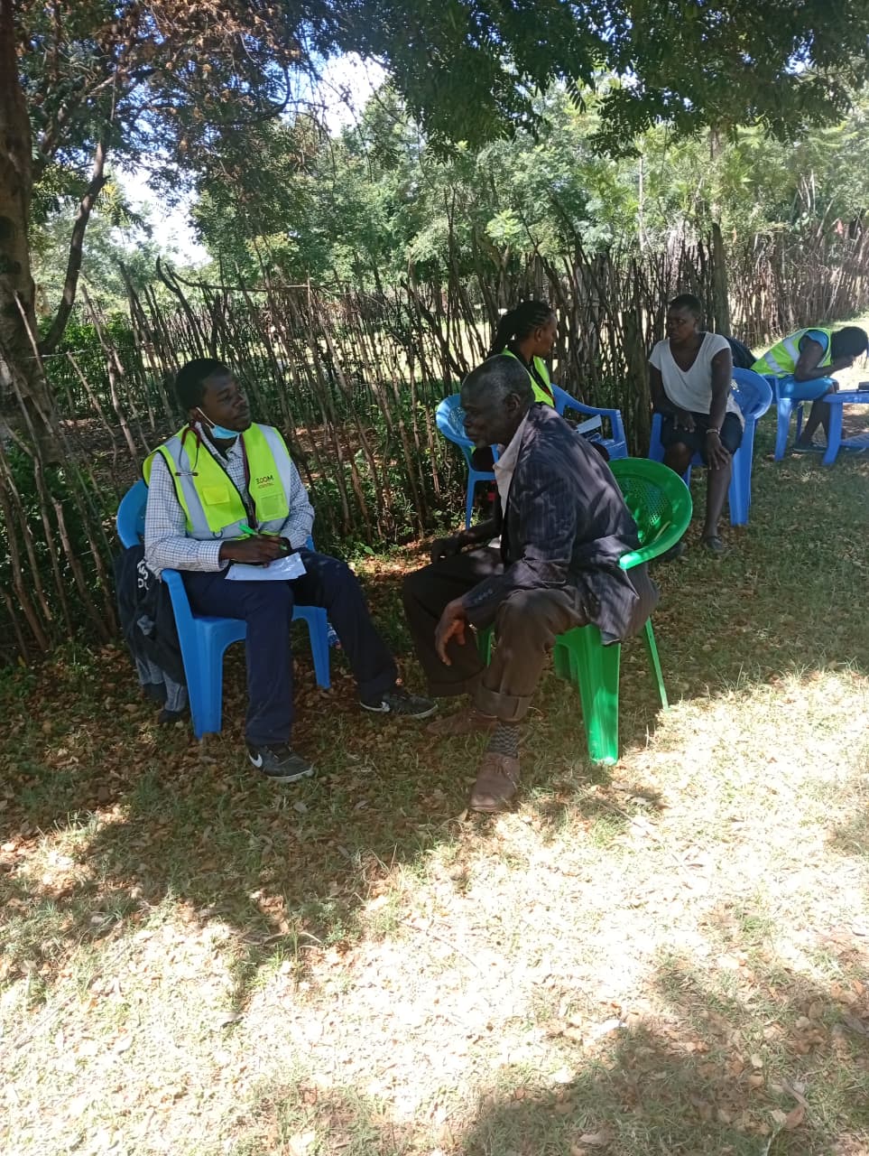 Chepngetuny medical camp 2026