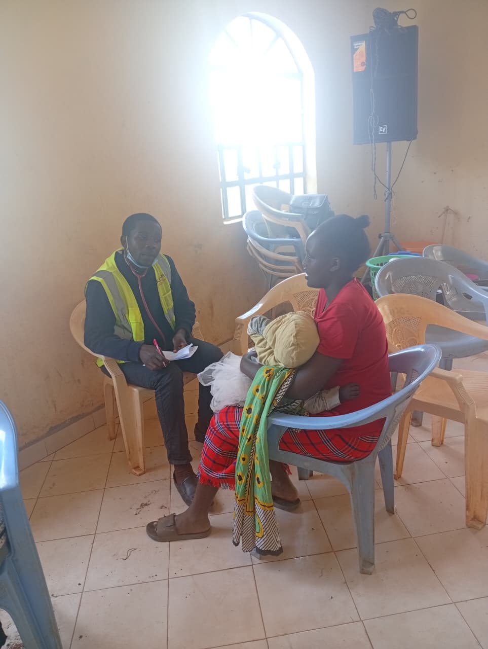 Free Medical Camp 2026