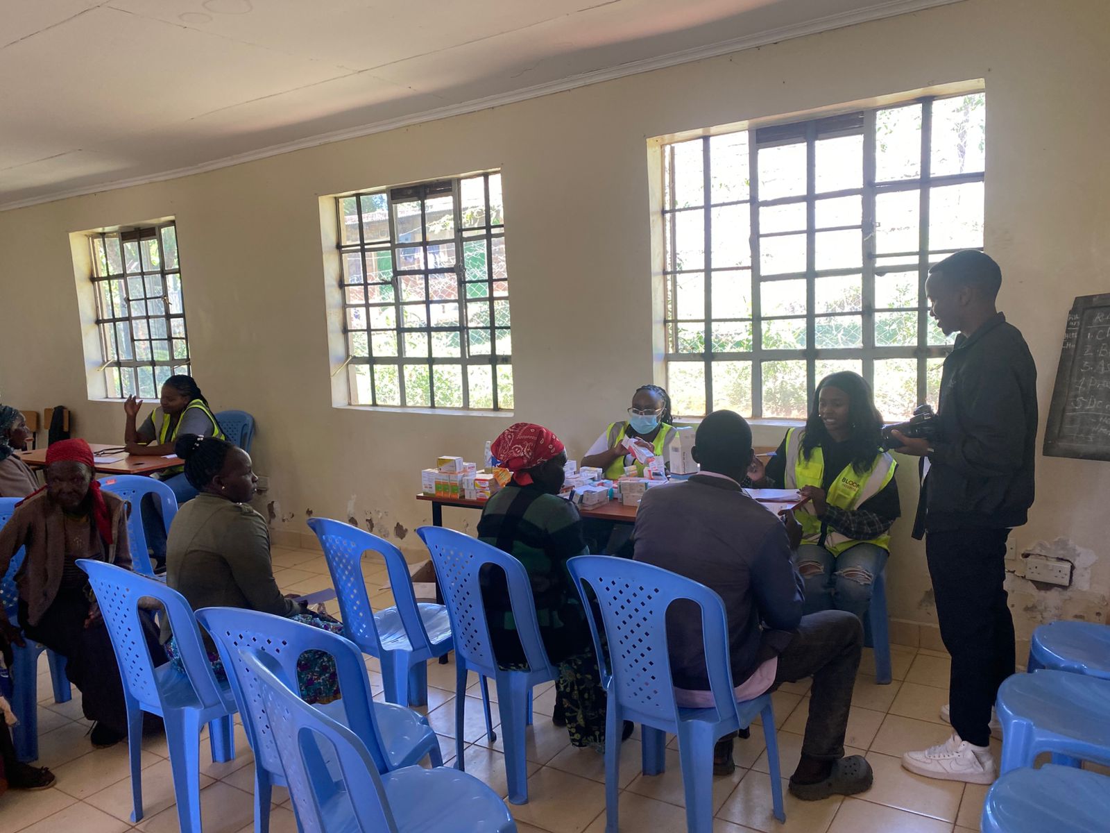 Free Medical Camp 2026