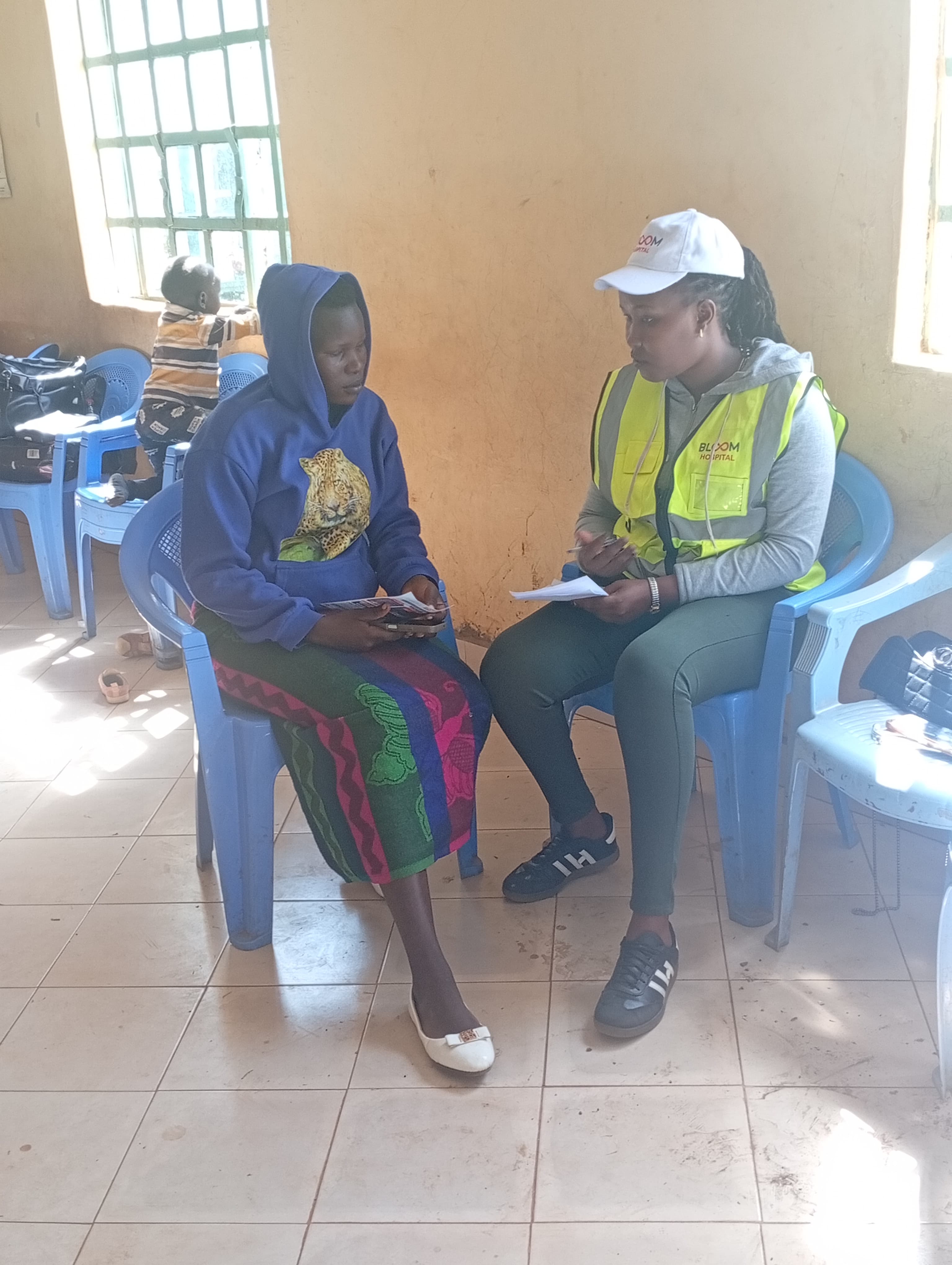 Free Medical Camp 2026