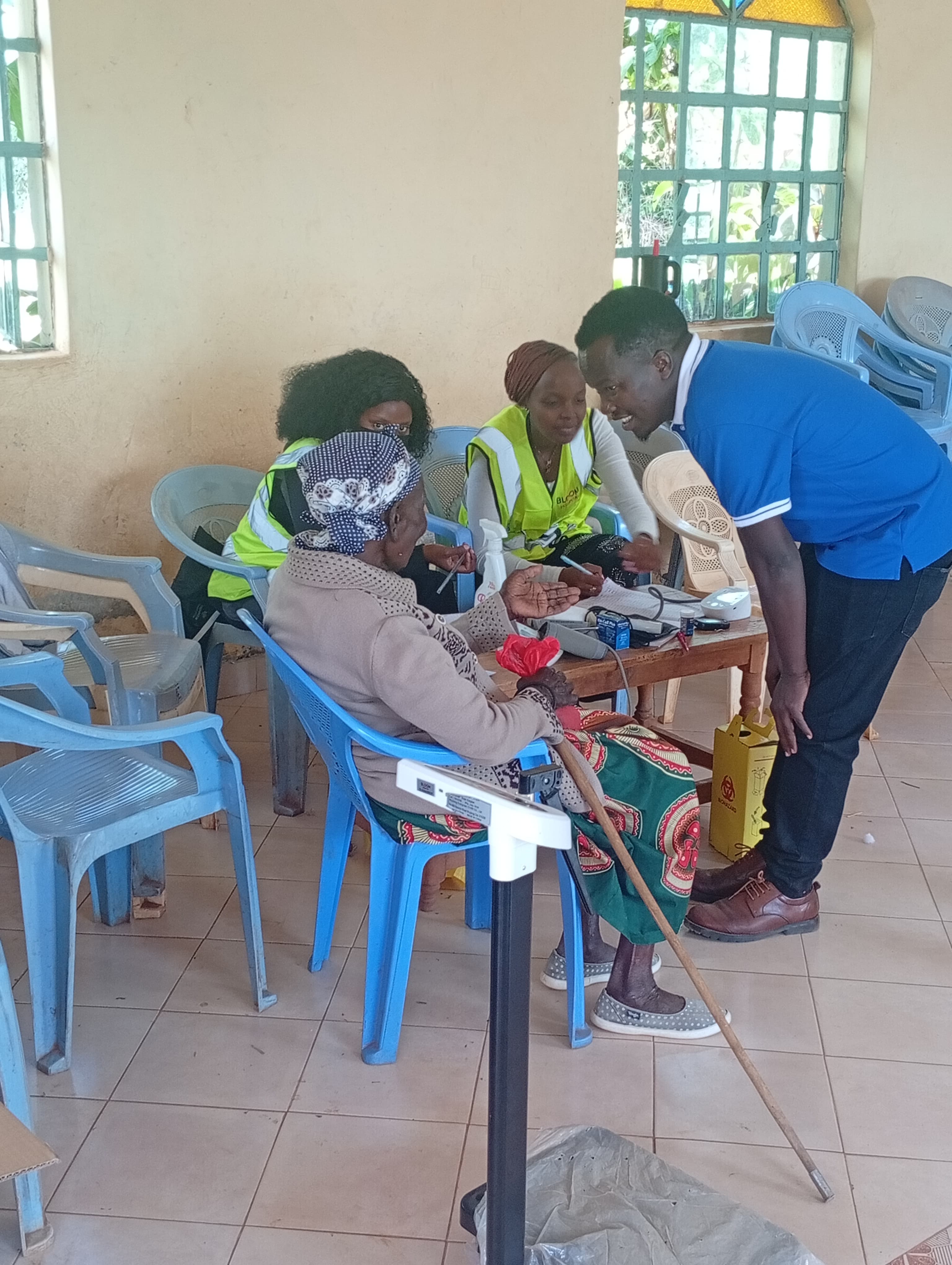 Free Medical Camp 2026