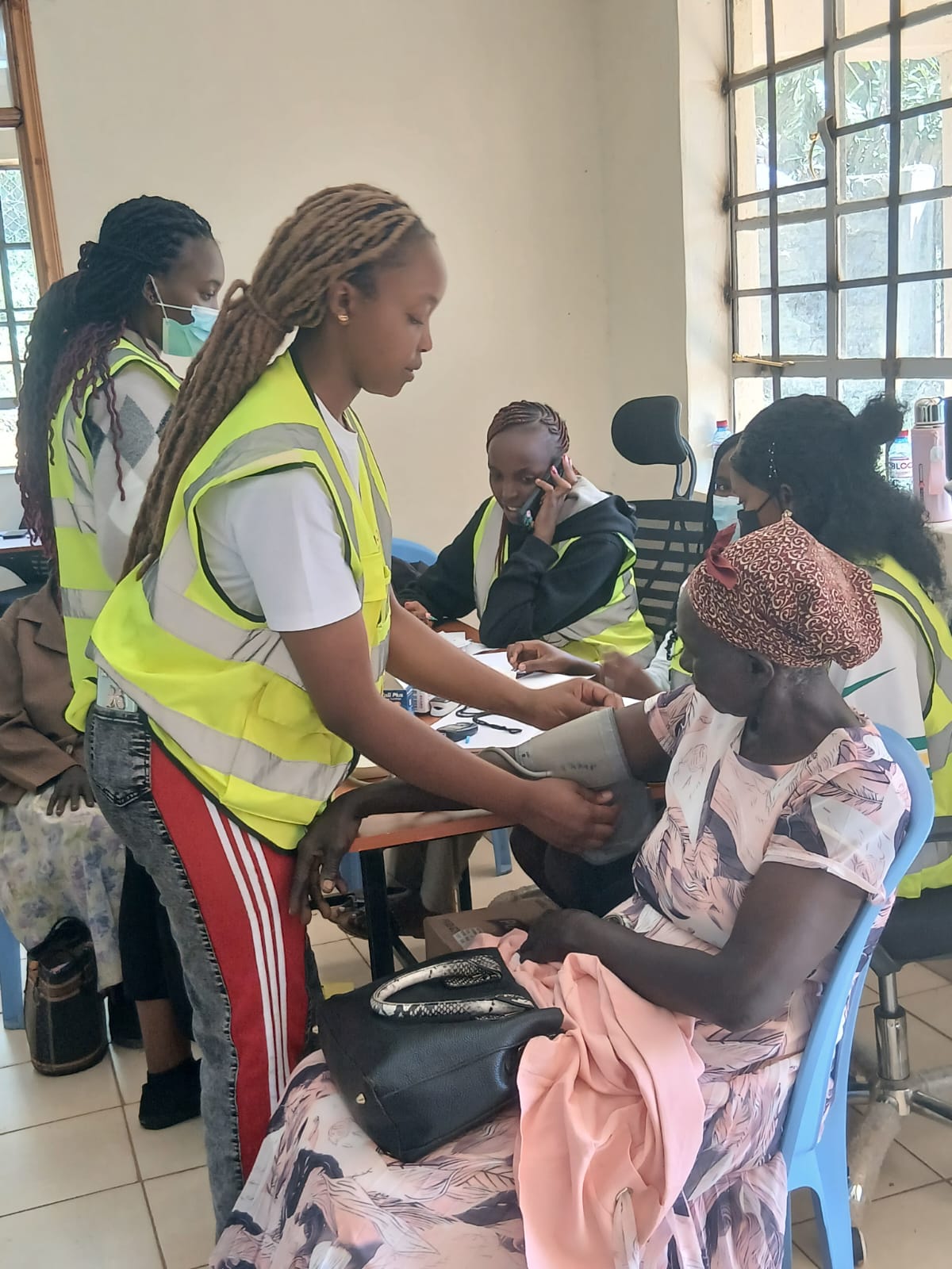 Free Medical Camp 2026