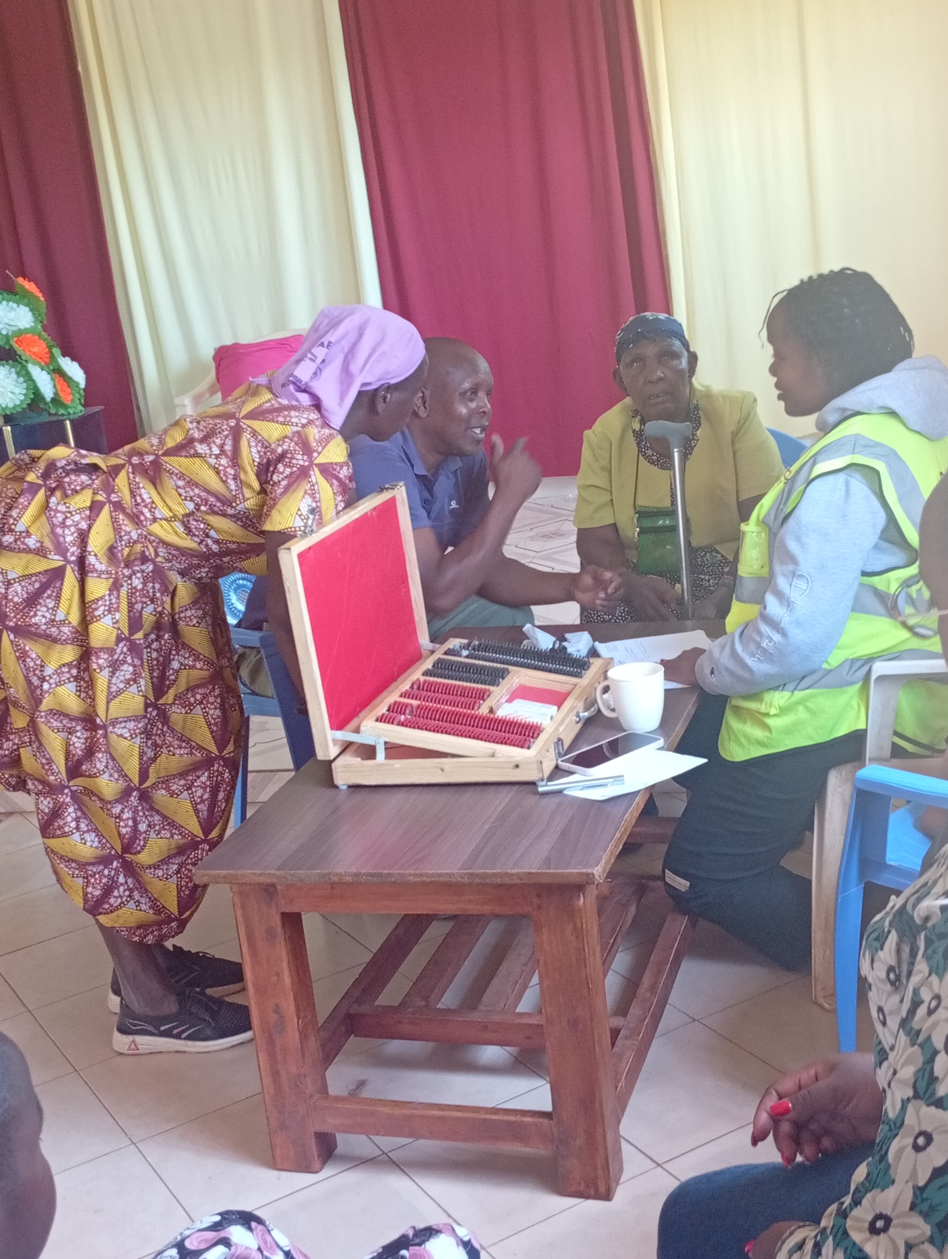 Free Medical Camp 2026