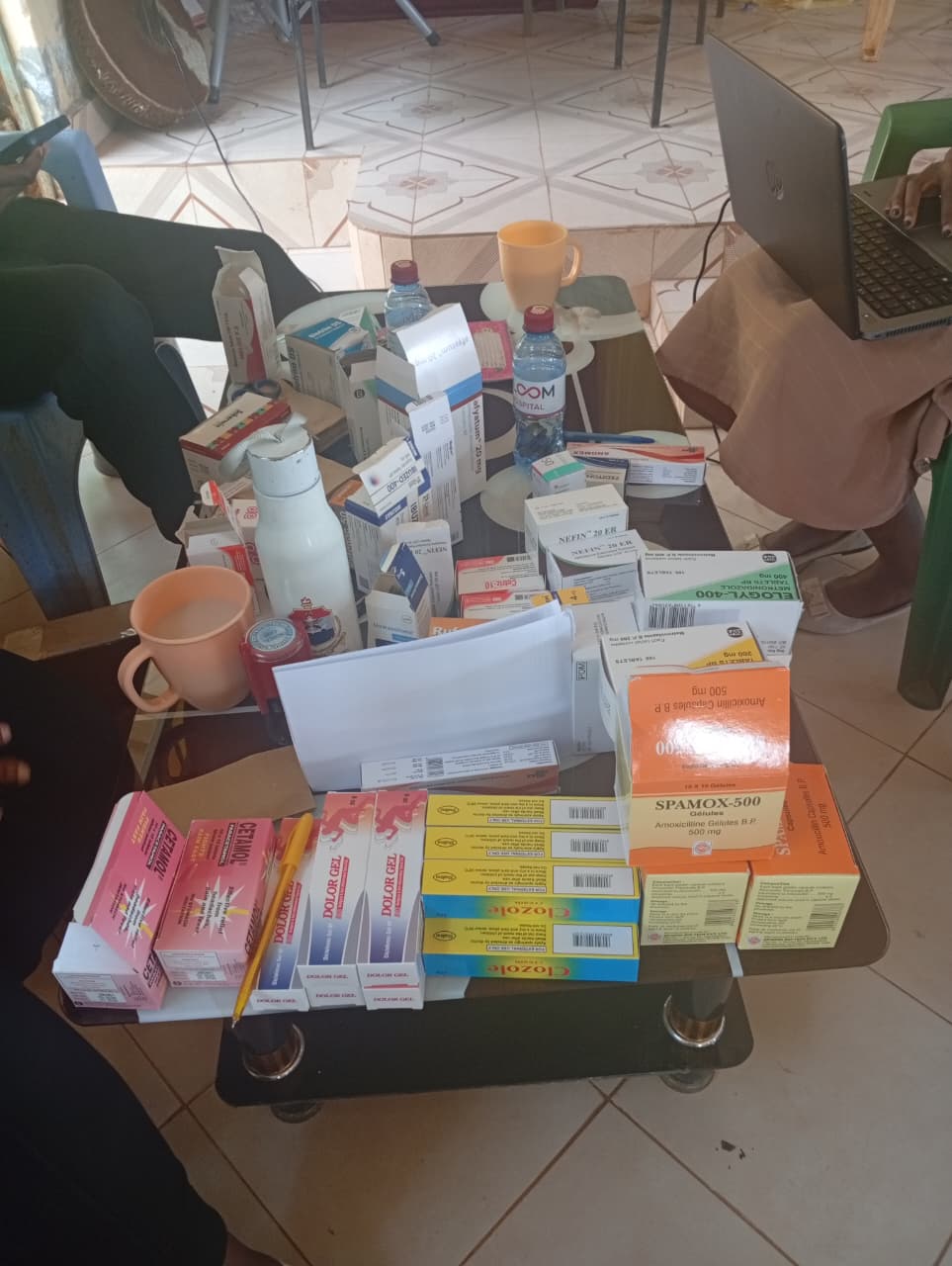 Free Medical Camp 2026