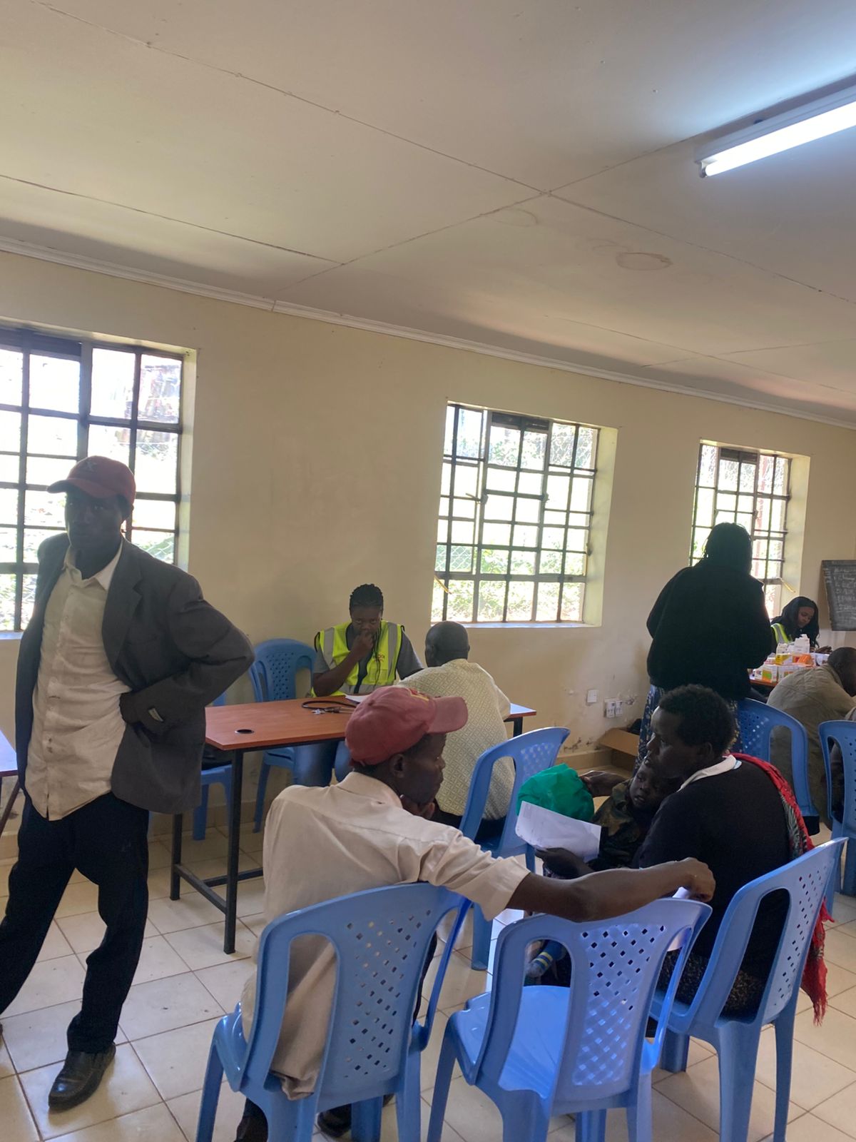 Free Medical Camp 2026