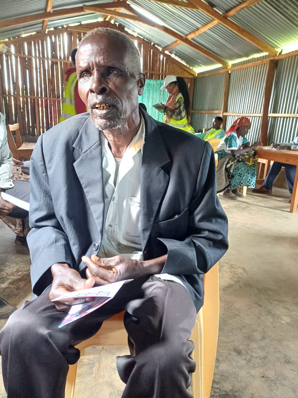 Sirwa Free Medical Camp 2026